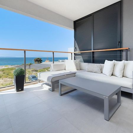 Apartment Jolie Split Eksteriør bilde