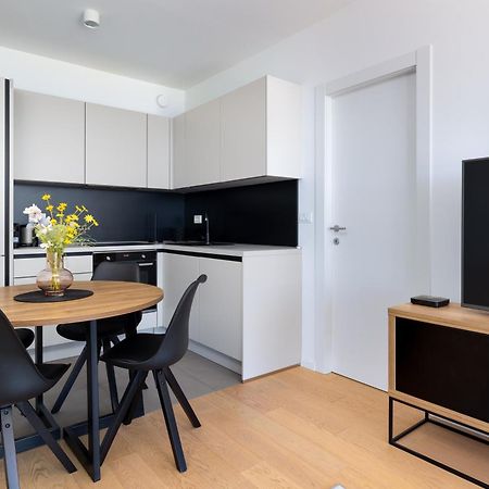 Apartment Jolie Split Eksteriør bilde