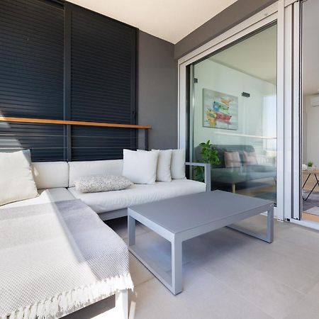 Apartment Jolie Split Eksteriør bilde