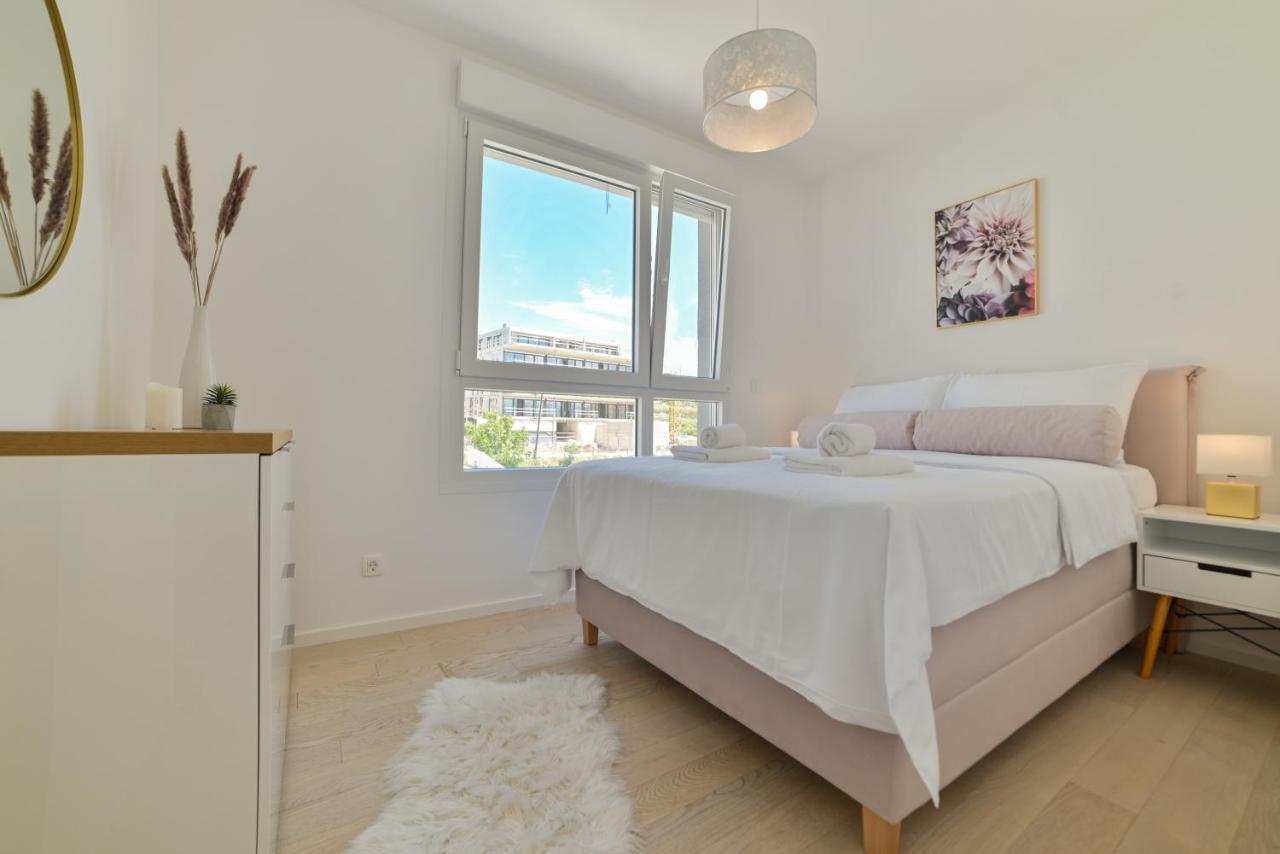 Apartment Jolie Split Eksteriør bilde
