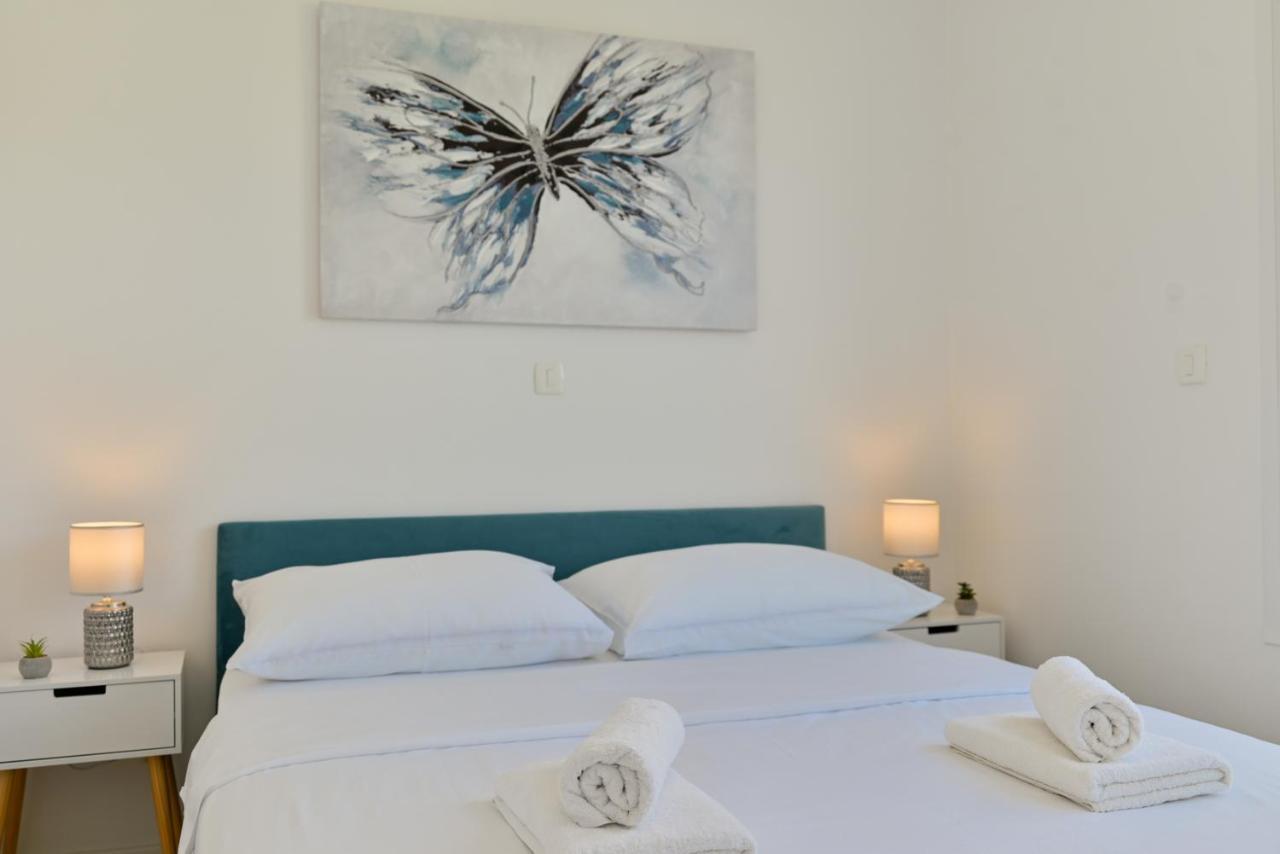 Apartment Jolie Split Eksteriør bilde