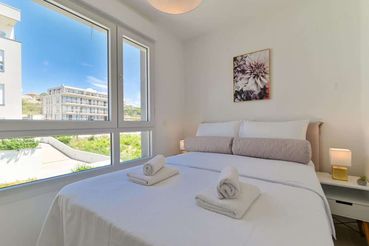 Apartment Jolie Split Eksteriør bilde