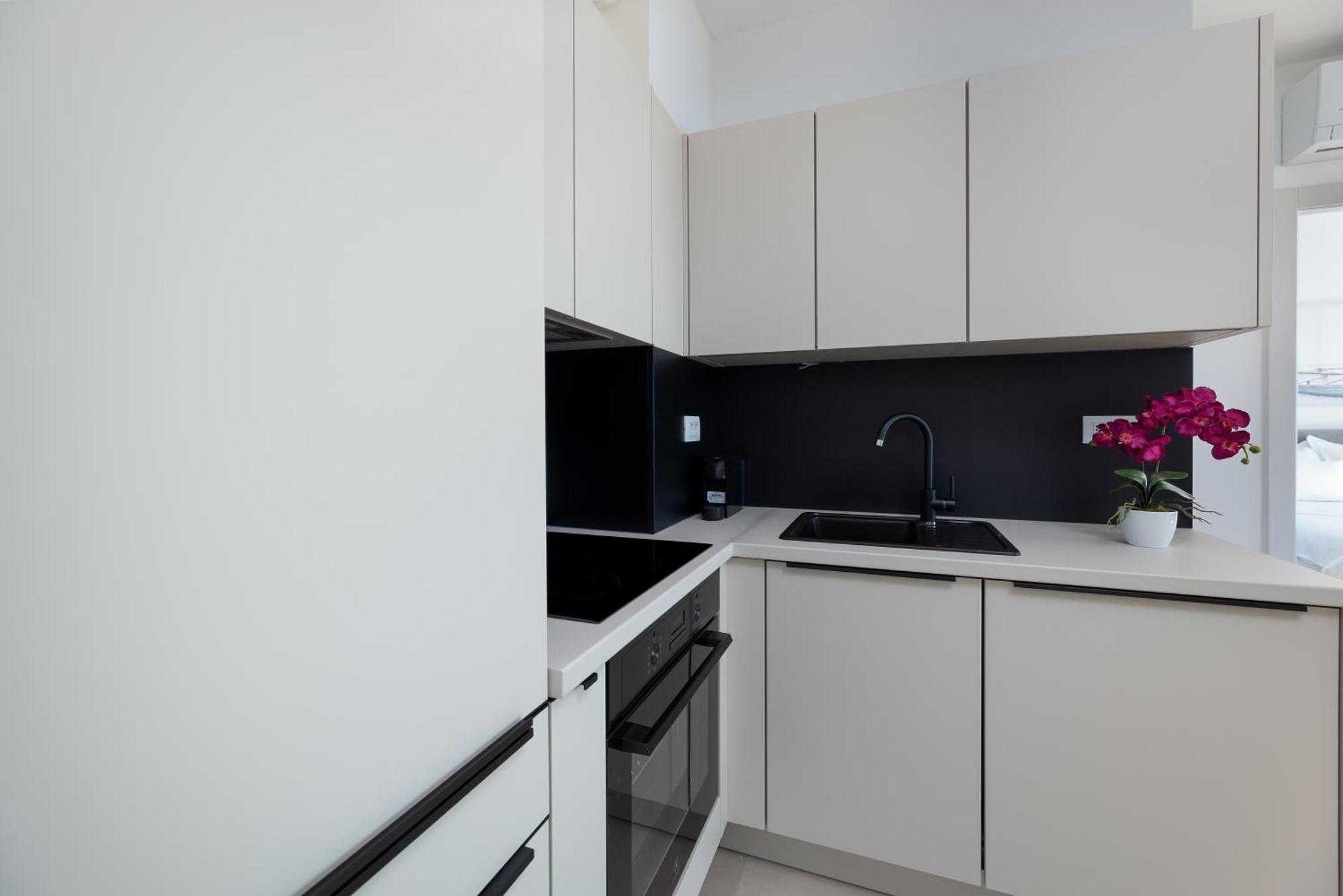 Apartment Jolie Split Eksteriør bilde