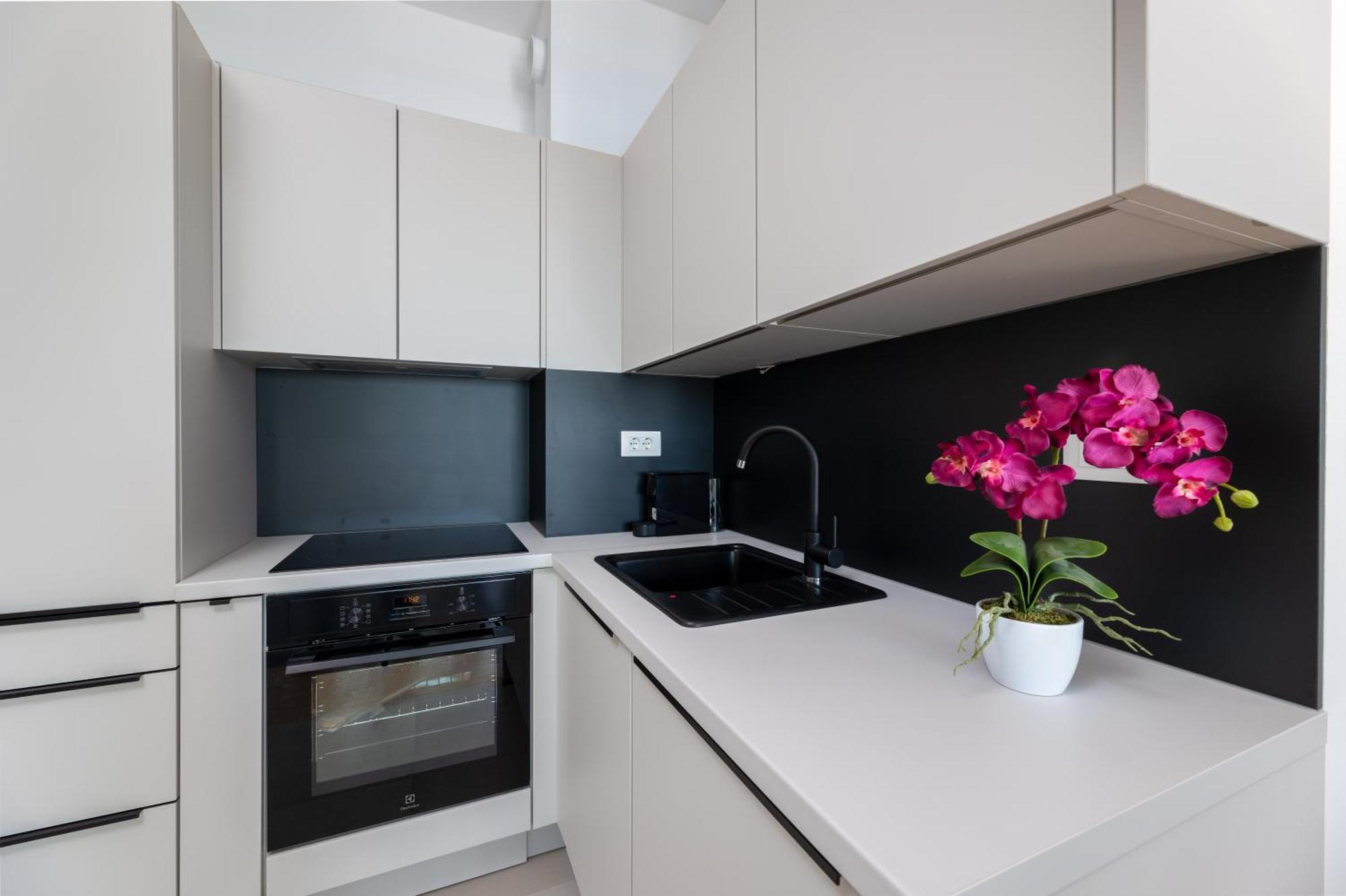 Apartment Jolie Split Eksteriør bilde