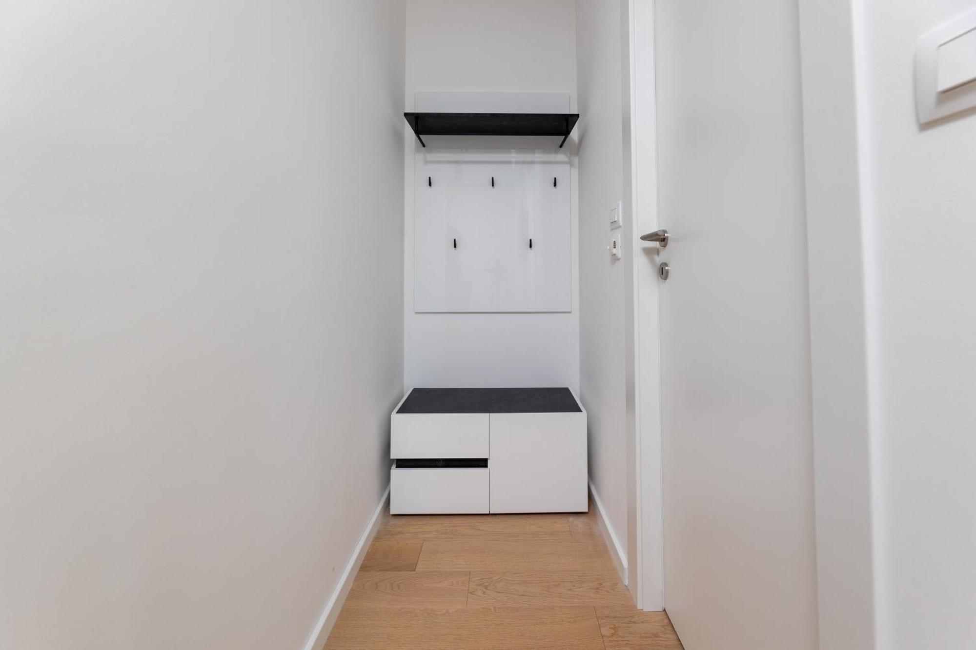 Apartment Jolie Split Eksteriør bilde