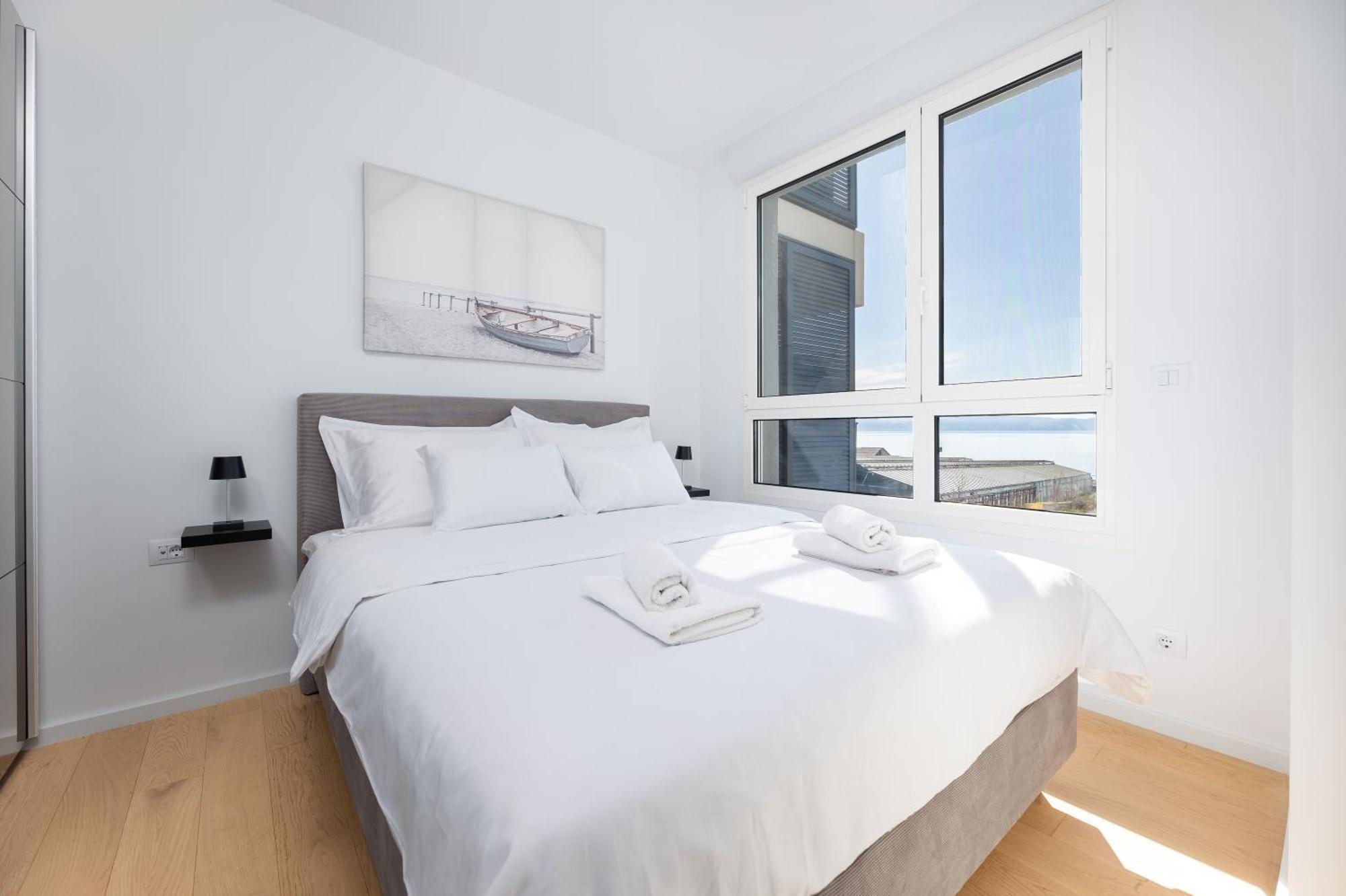 Apartment Jolie Split Eksteriør bilde
