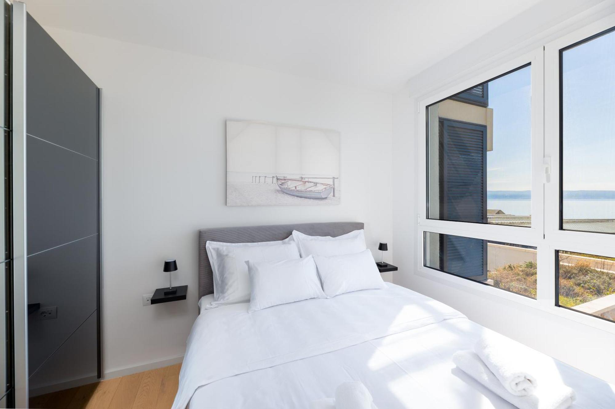 Apartment Jolie Split Eksteriør bilde