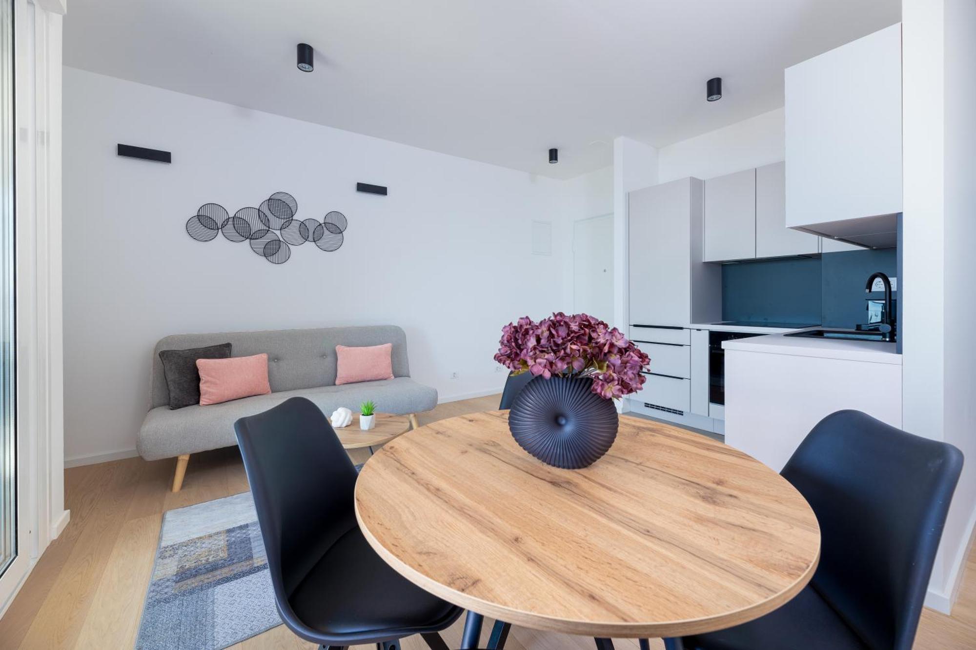 Apartment Jolie Split Eksteriør bilde