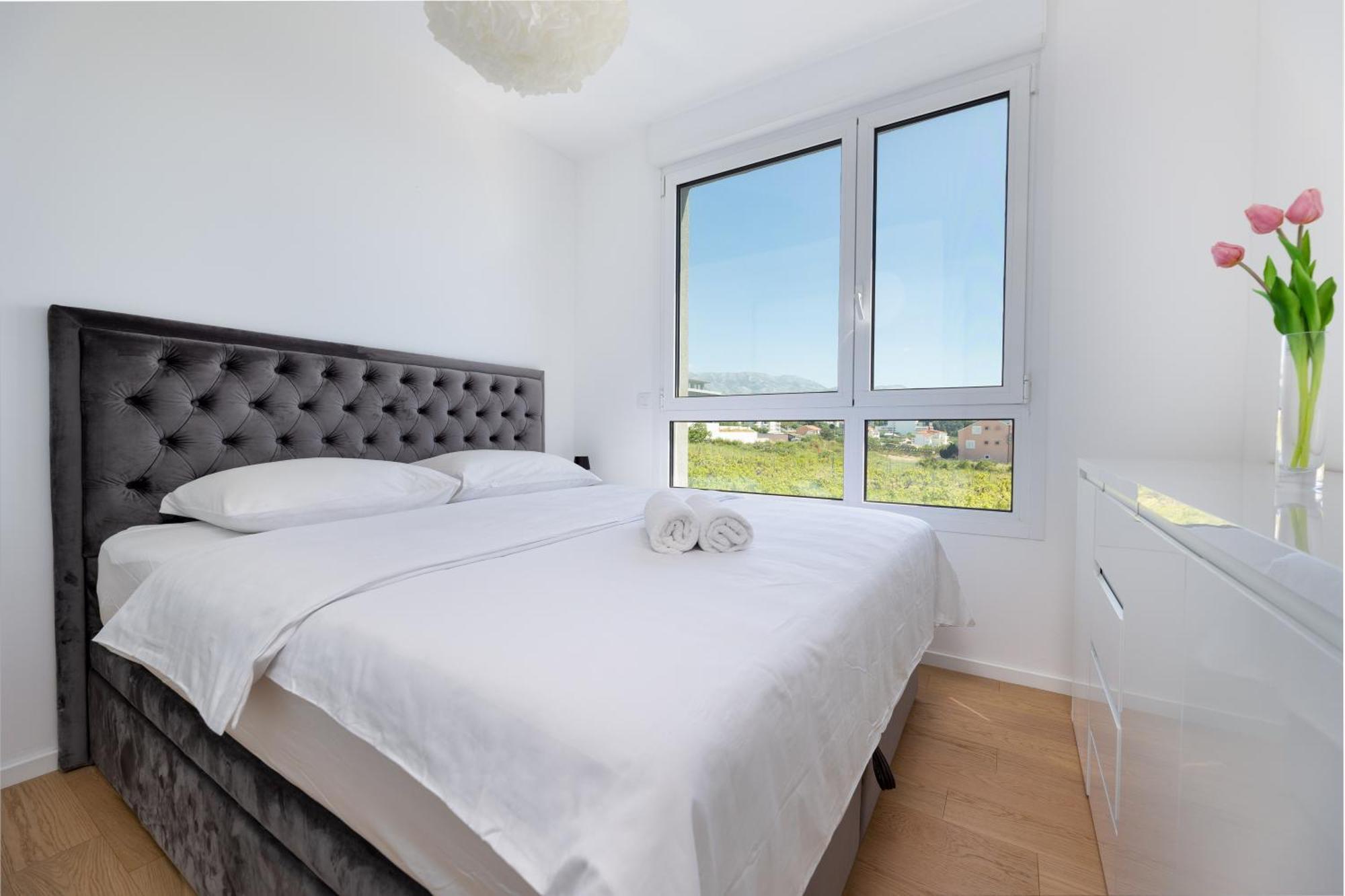 Apartment Jolie Split Eksteriør bilde