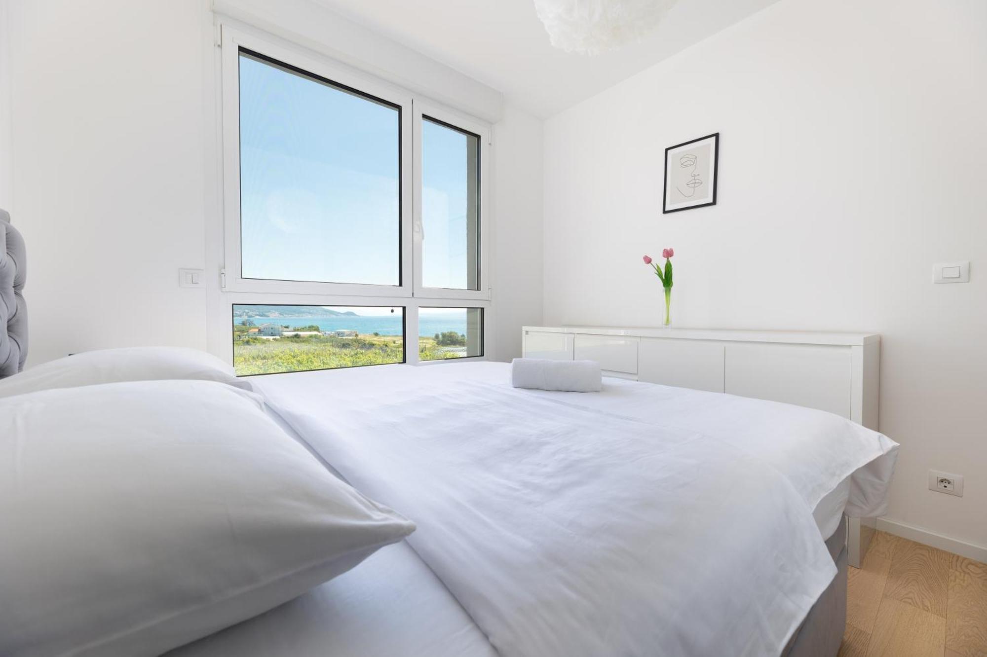 Apartment Jolie Split Eksteriør bilde