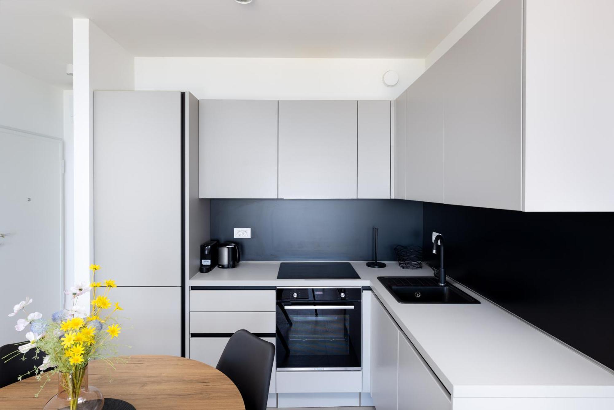 Apartment Jolie Split Eksteriør bilde