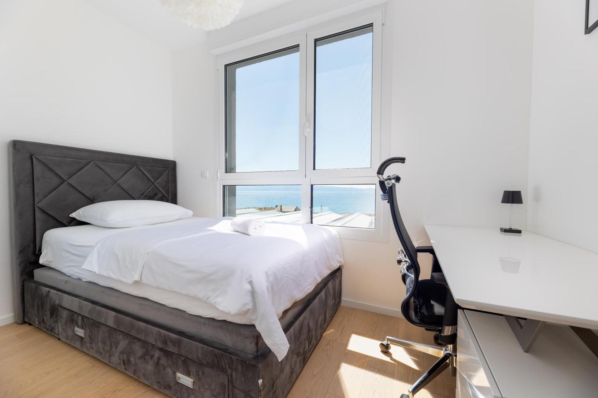 Apartment Jolie Split Eksteriør bilde