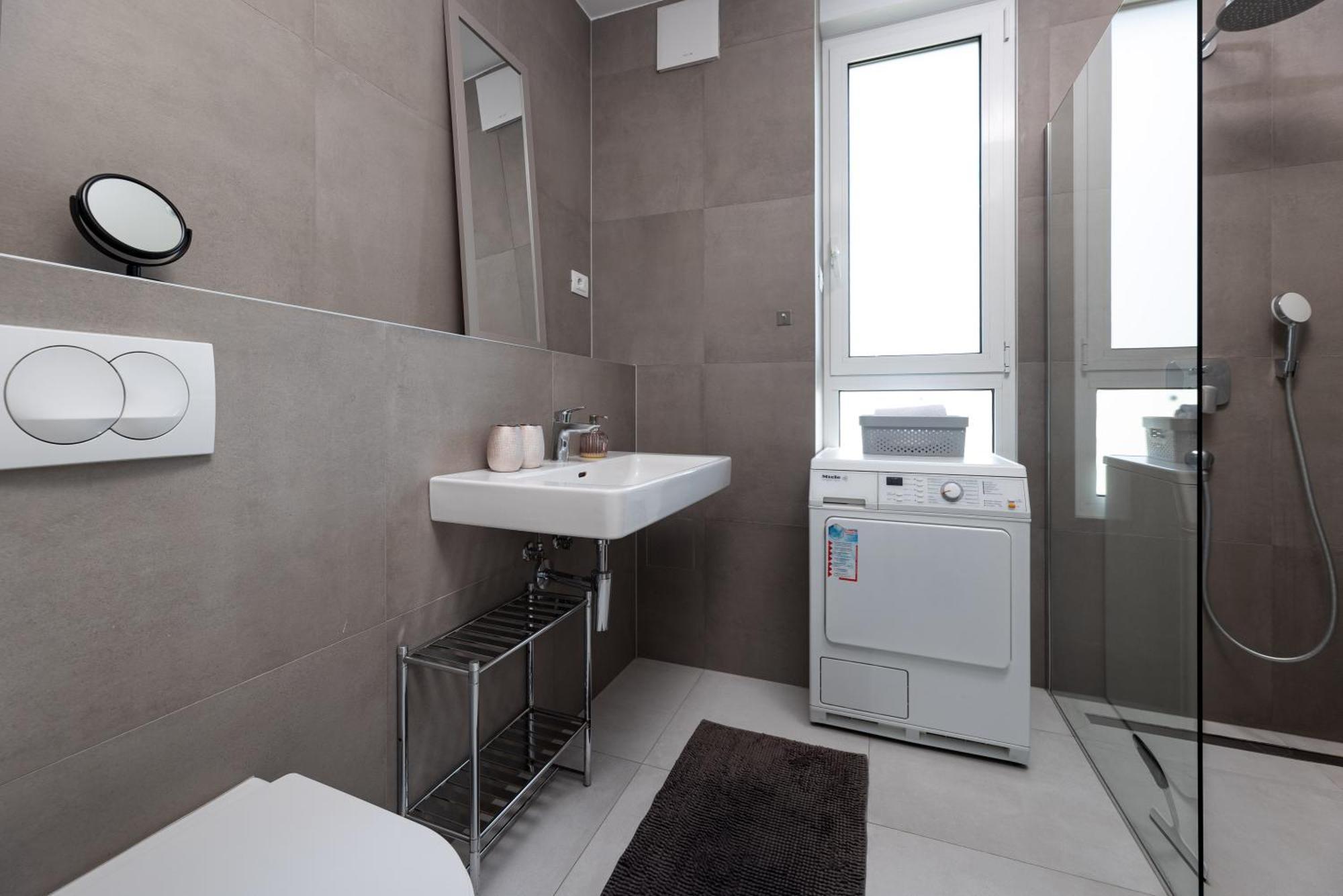 Apartment Jolie Split Eksteriør bilde