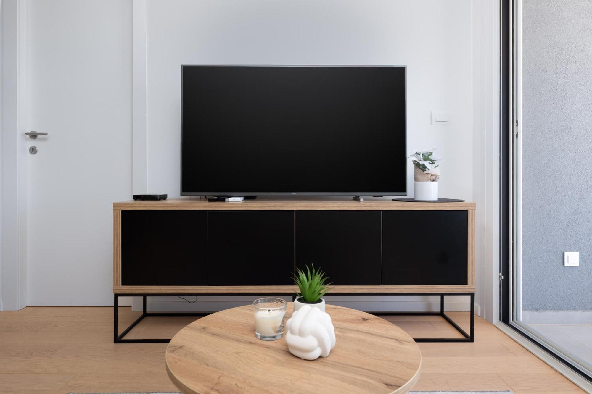 Apartment Jolie Split Eksteriør bilde