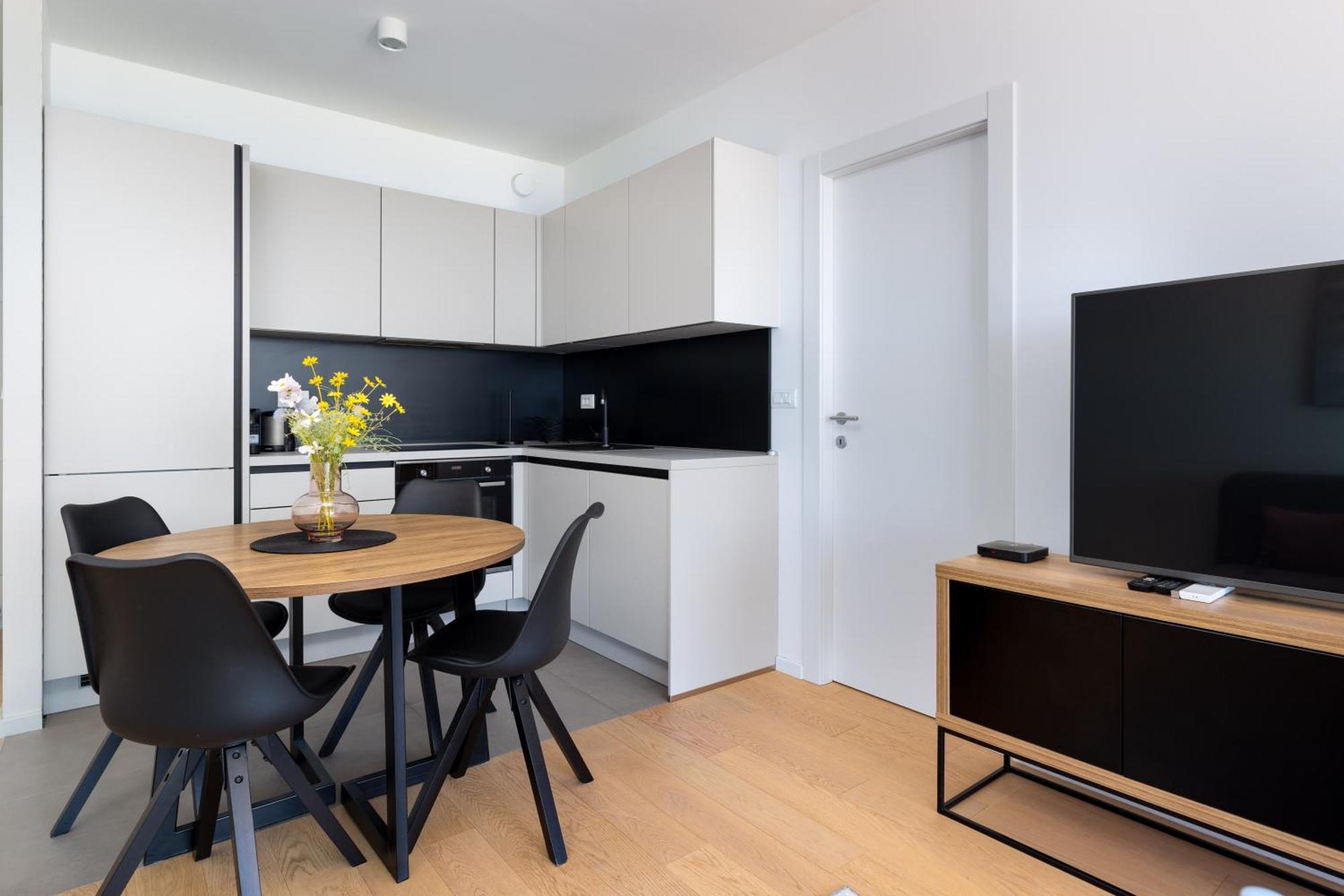 Apartment Jolie Split Eksteriør bilde